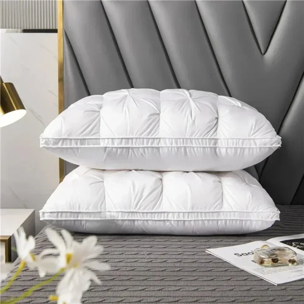 DreamAlign™ Soft Sleep Pillow