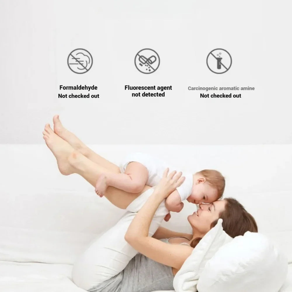 DreamAlign™ Soft Sleep Pillow